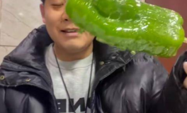 晋城网红吃瓜事件视频最新,揭秘背后真相与网络热议